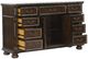 Homelegance® Catalonia Dark Cherry Dresser-3