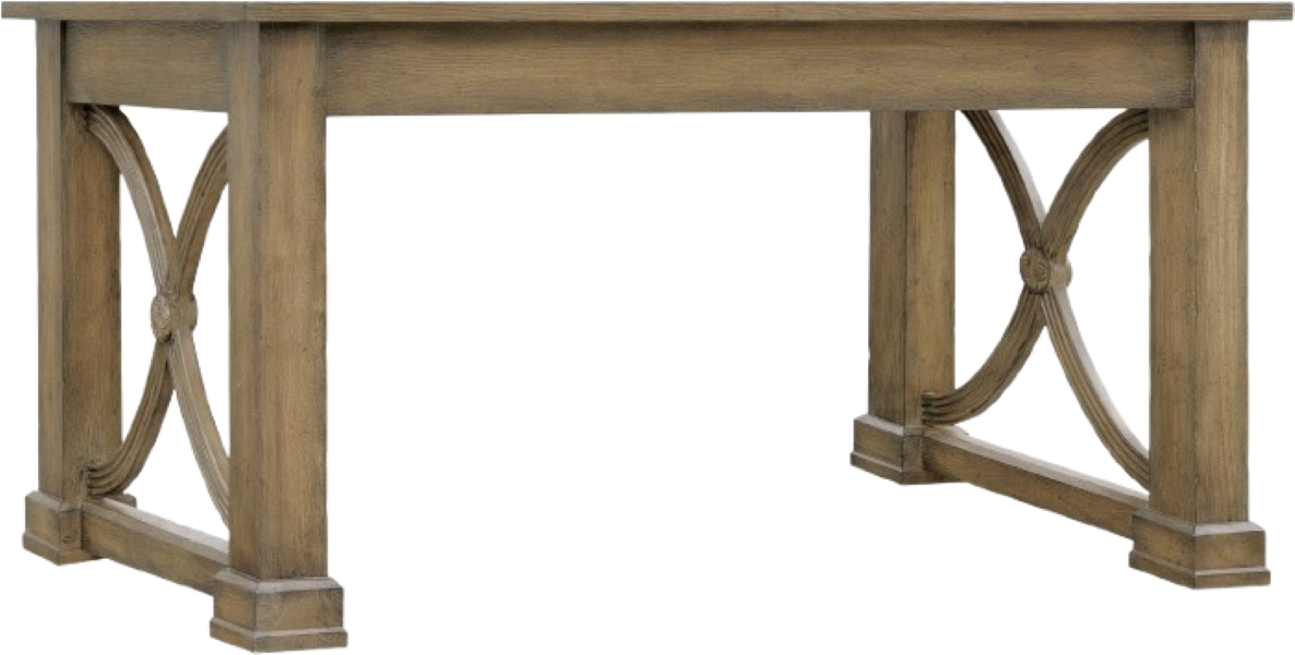 Hooker Furniture Melange Architectural Writing Desk