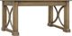 Hooker® Furniture Melange Light Wood Architectural Writing Desk-4