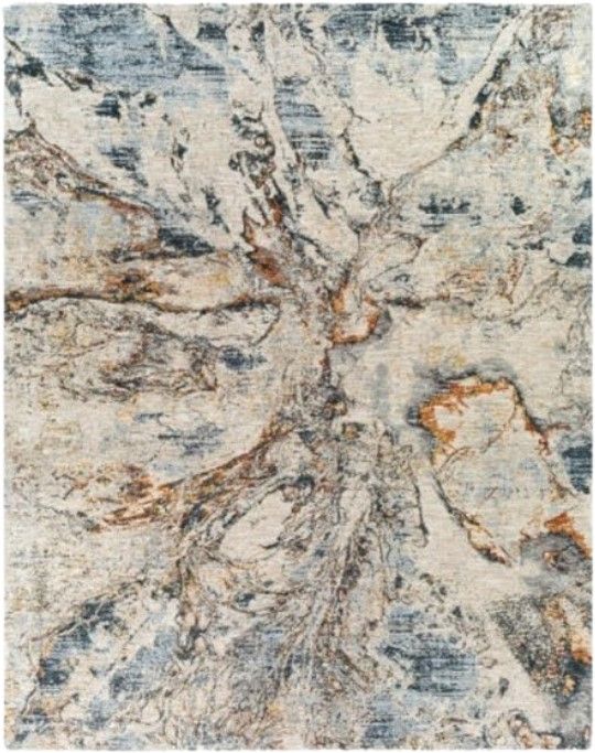Surya Laila 5'x8' Area Rug-0