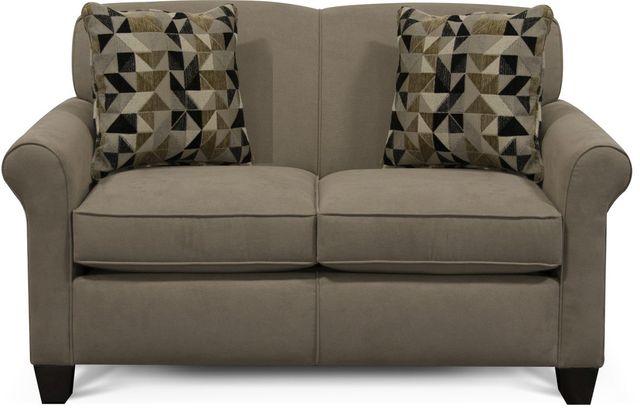 Creek Side Customs Customizable Angie Loveseat-2