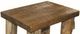 Best Craft Furniture A200 Aspen Side Table-1