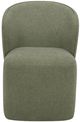 Parker House® Bongo Quartermaster Sage Dining Side Chair-1
