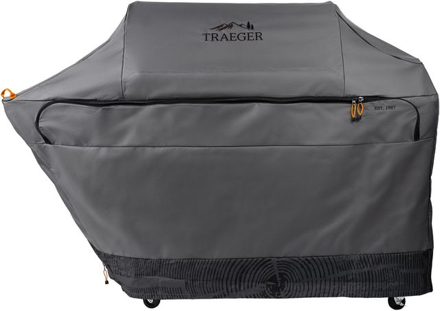 Traeger® Timberline XL Grill Cover-0