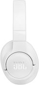 JBL® Tune 770NC White Wireless Noise Cancelling Over-Ear Headphone-4
