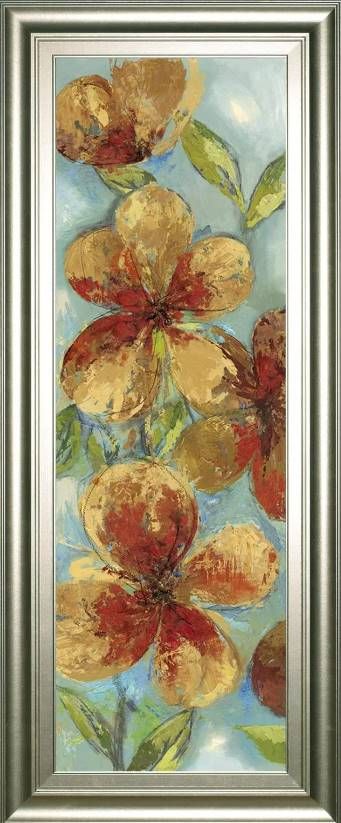 Classy Art Bliss I by Asia Jensen Wall Art-0