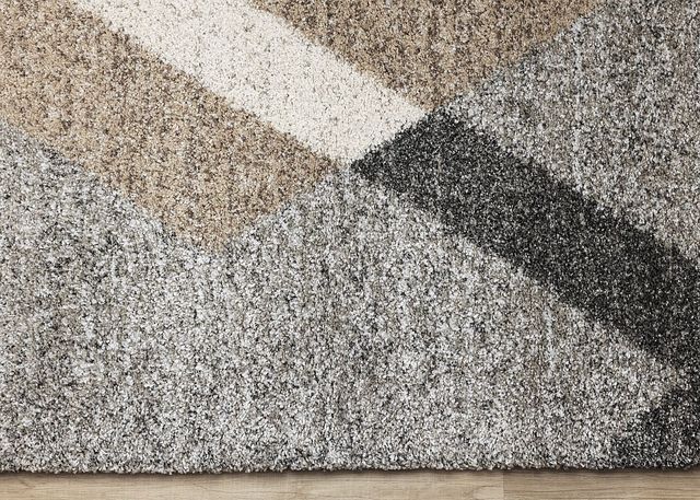 Kalora Interiors Marquis 5'x8' Style 2 Area Rug-4