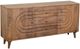 Crestview Collection Talladega Brown Sideboard-0