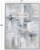 Bassett Mirror Gray Day Canvas Wall Art-2