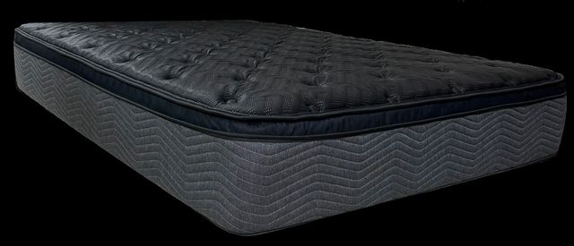 Presidential Winston Euro Top Twin Mattress-1