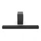 Hisense 3.1 channel Soundbar with Subwoofer-4