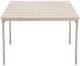 Michael Amini® Lotus Bay Sand Wide Dining Table-4