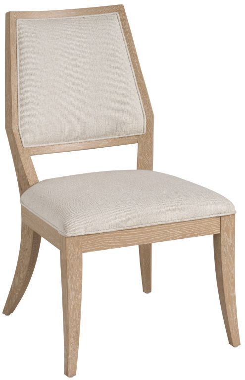 Lexington Home Sunday Morning Callahan Pearl Side Chair-0