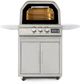 Blaze® Grills 26" Stainless Steel Pizza Oven -0