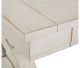 Magnussen Home® Bronwyn Alabaster Rectangular Cocktail Table-3