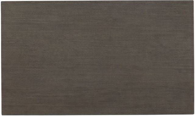 Signature Design by Ashley® Caitbrook 7-Piece Antiqued Gray Dining Table Set-2