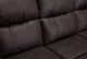 Franklin™ Henson Commodore Shadow Manual Rocking Reclining Loveseat-3