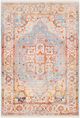 Surya Ephesians Rose 4'x5' Area Rug-0