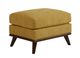 HM Richards Elliot Sunflower Ottoman-0