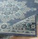 Surya Alfresco Blue/Green/White 5'x8' Area Rug-3