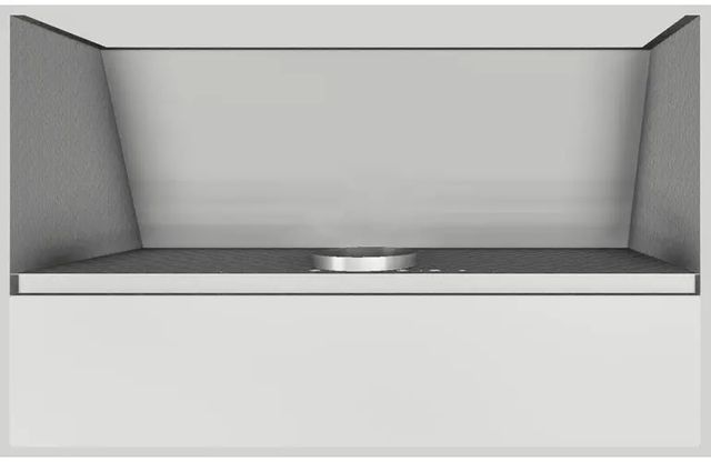 Vent-A-Hood® 48" Stainless Steel Wall Hood-3
