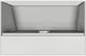 Vent-A-Hood® 48" Stainless Steel Wall Hood-3