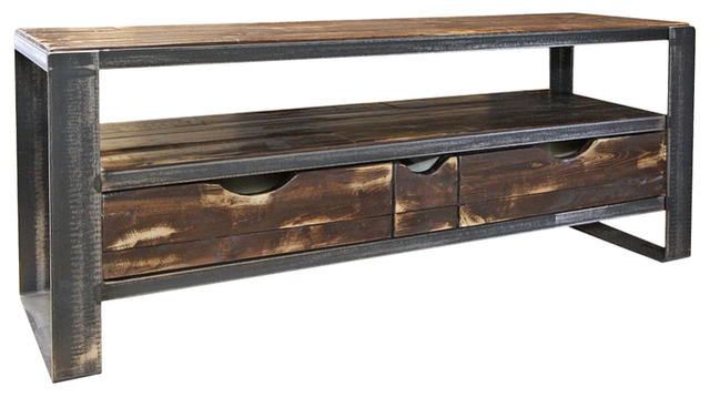 Forge Design Manchester TV Stand-0