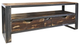 Forge Design Manchester TV Stand-0