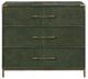 Bassett® Furniture Caspian Verde Accent Chest-1