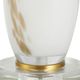 Uttermost® Lyra Metallic Gold Table Lamp-4