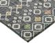 Dalyn™ Rug Company Portico PO4 Gray 5'x8' Area Rug-2