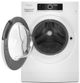 Whirlpool® Front Load Washer & Electric Dryer Laundry Pair-3