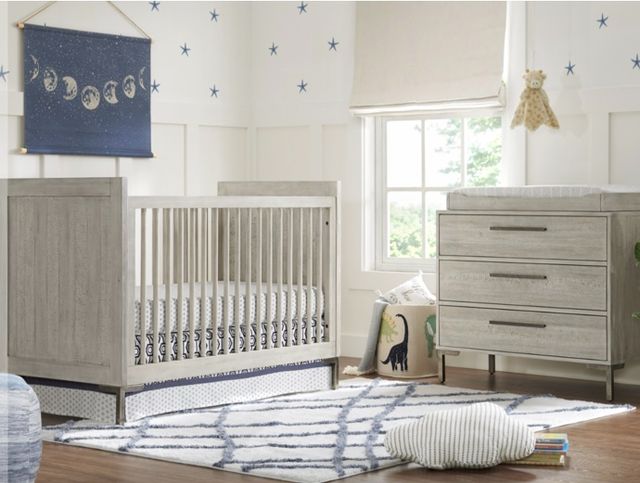 Westwood Design Beck Willow 3-Drawer Dresser-1