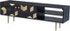 Moe's Home Collection Sapporo Black Media Cabinet-3