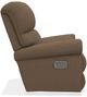 La-Z-Boy® Briggs PowerReclineXRw+™ Reclina-Way® Bronze Recliner-2