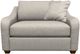 La-Z-Boy® Charlie Oyster Chair and a Half-1