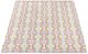Laura Park Designs Fleece Flannel 50"x60" Brooks Avenue Blanket-0
