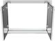 Broil King® Stainless Steel Double Door Kit-2