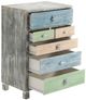 Crestview Collection Key West Chest-3