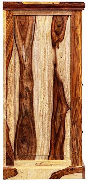 Porter International Designs Tahoe Natural Dresser-2