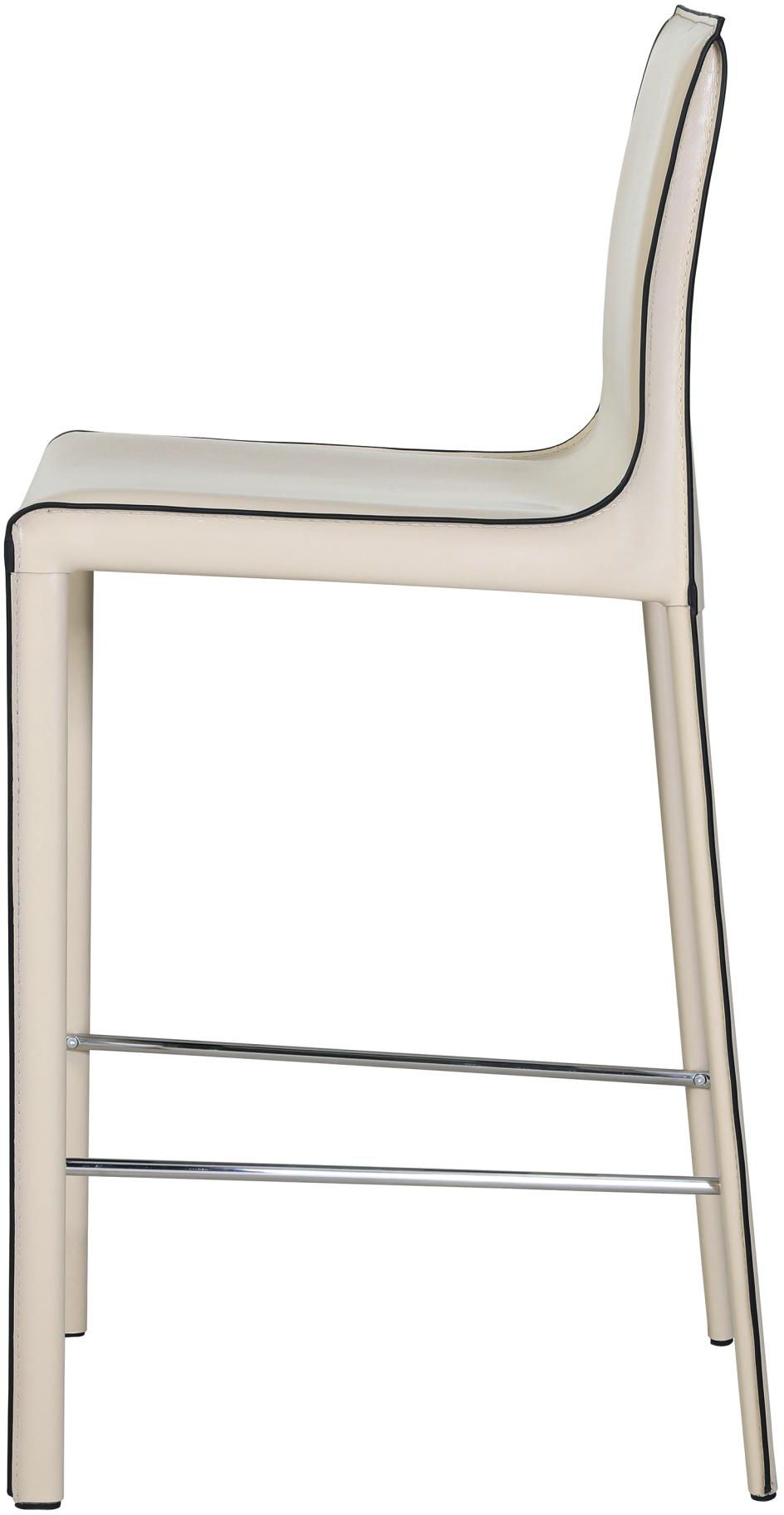 New Pacific Direct Gervin Counter Stool - Thumbnail 5