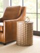 American Drew® Summit Canyon Bryce Accent Table-1