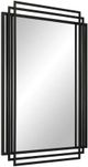 Uttermost® Amherst Black Mirror-3