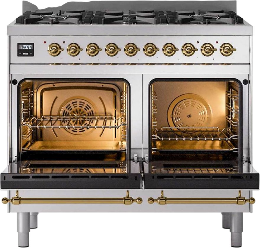 Ilve Nostalgie II Range