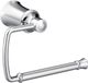Moen® Dartmoor™ Chrome Paper Holder-0