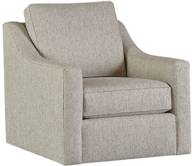 Huntington House Customizable Swivel Chair-0