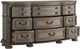Signature Design by Ashley® Ardenfield Light Brown Dresser-3