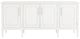 Fairfield® Camille White Credenza-2
