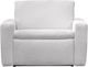 Elran Customizable Blanche Power Reclining Chair-1
