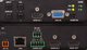 Atlona® Three-Input HD Video Scaler-1